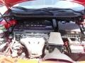 Barcelona Red Metallic - Camry SE Photo No. 19