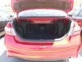 Barcelona Red Metallic - Camry SE Photo No. 22