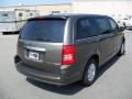 2010 Dark Titanium Metallic Chrysler Town & Country LX  photo #3