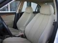 2009 Powder White Pearl Hyundai Sonata GLS V6  photo #11