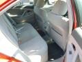 Barcelona Red Metallic - Camry LE Photo No. 8