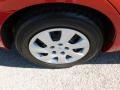 Barcelona Red Metallic - Camry LE Photo No. 6