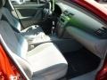 Barcelona Red Metallic - Camry LE Photo No. 7