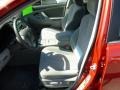 Barcelona Red Metallic - Camry LE Photo No. 9