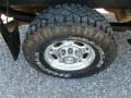 2006 Blue Granite Metallic Chevrolet Silverado 2500HD Extended Cab 4x4  photo #8