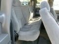 2006 Blue Granite Metallic Chevrolet Silverado 2500HD Extended Cab 4x4  photo #10