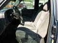 2006 Blue Granite Metallic Chevrolet Silverado 2500HD Extended Cab 4x4  photo #11