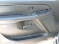 2006 Blue Granite Metallic Chevrolet Silverado 2500HD Extended Cab 4x4  photo #13