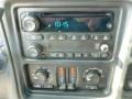 2006 Blue Granite Metallic Chevrolet Silverado 2500HD Extended Cab 4x4  photo #14
