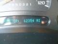 2006 Blue Granite Metallic Chevrolet Silverado 2500HD Extended Cab 4x4  photo #15