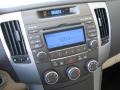 2009 Powder White Pearl Hyundai Sonata GLS V6  photo #21