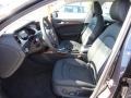 Moonlight Blue Metallic - A4 2.0T Sedan Photo No. 6