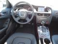 Moonlight Blue Metallic - A4 2.0T Sedan Photo No. 8