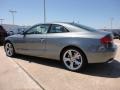 2012 Monsoon Gray Metallic Audi A5 2.0T quattro Coupe  photo #3