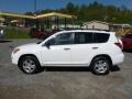 Super White - RAV4 I4 4WD Photo No. 4