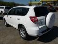 Super White - RAV4 I4 4WD Photo No. 5