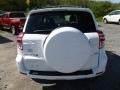 Super White - RAV4 I4 4WD Photo No. 6