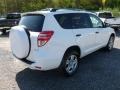 Super White - RAV4 I4 4WD Photo No. 7