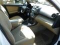 Super White - RAV4 I4 4WD Photo No. 9
