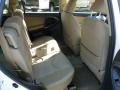 Super White - RAV4 I4 4WD Photo No. 10