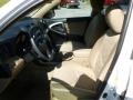 Super White - RAV4 I4 4WD Photo No. 11