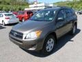 Pyrite Metallic - RAV4 I4 4WD Photo No. 3