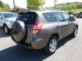 Pyrite Metallic - RAV4 I4 4WD Photo No. 6