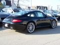 Black - 911 Carrera Coupe Photo No. 6