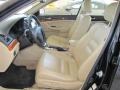 Nighthawk Black Pearl - TSX Sedan Photo No. 2