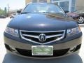 Nighthawk Black Pearl - TSX Sedan Photo No. 6