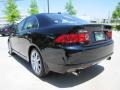 Nighthawk Black Pearl - TSX Sedan Photo No. 8