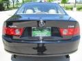 Nighthawk Black Pearl - TSX Sedan Photo No. 9