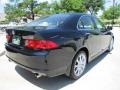 Nighthawk Black Pearl - TSX Sedan Photo No. 10