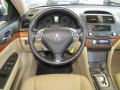 Nighthawk Black Pearl - TSX Sedan Photo No. 13