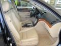 Nighthawk Black Pearl - TSX Sedan Photo No. 23