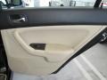 Nighthawk Black Pearl - TSX Sedan Photo No. 41