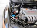 Nighthawk Black Pearl - TSX Sedan Photo No. 44