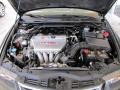 Nighthawk Black Pearl - TSX Sedan Photo No. 45