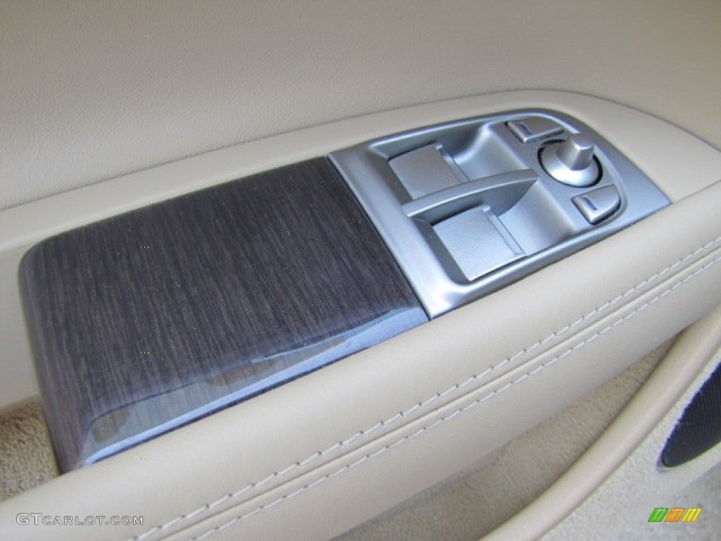 2010 XK XK Coupe - Claret Red Metallic / Caramel photo #16