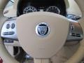 Caramel Steering Wheel Photo for 2010 Jaguar XK #64347622