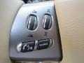 2010 Jaguar XK XK Coupe Controls