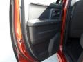 2009 Sunburst Orange Pearl Dodge Ram 1500 ST Quad Cab  photo #30