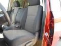 2009 Sunburst Orange Pearl Dodge Ram 1500 ST Quad Cab  photo #34