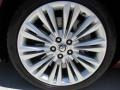2010 Jaguar XK XK Coupe Wheel and Tire Photo