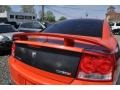 HEMI Orange Pearl - Charger SRT-8 Super Bee Photo No. 4