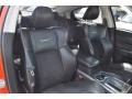 Dark Slate Gray Interior Photo for 2009 Dodge Charger #64348111