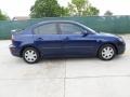 Strato Blue Mica - MAZDA3 i Sedan Photo No. 2