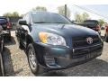 Black Forest Pearl - RAV4 4WD Photo No. 3