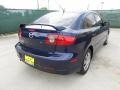 Strato Blue Mica - MAZDA3 i Sedan Photo No. 3
