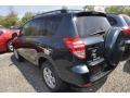 2009 Black Forest Pearl Toyota RAV4 4WD  photo #4